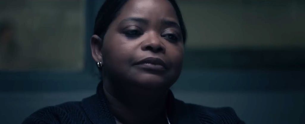 Truth Be Told (trailer grab)