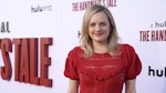 Elisabeth Moss