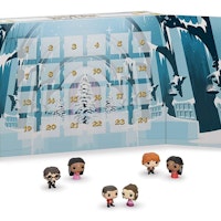 Pocket POP! Harry Potter Yule Ball Advent Calendar