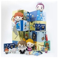 Harry Potter Magical Infinity Advent Calendar