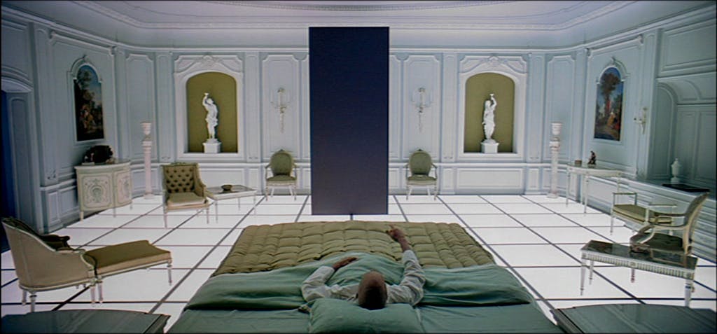 2001: A Space Odyssey
