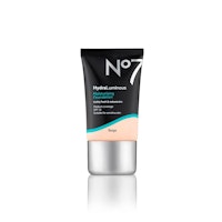 No7 HydraLuminous Moisturising Foundation, £15