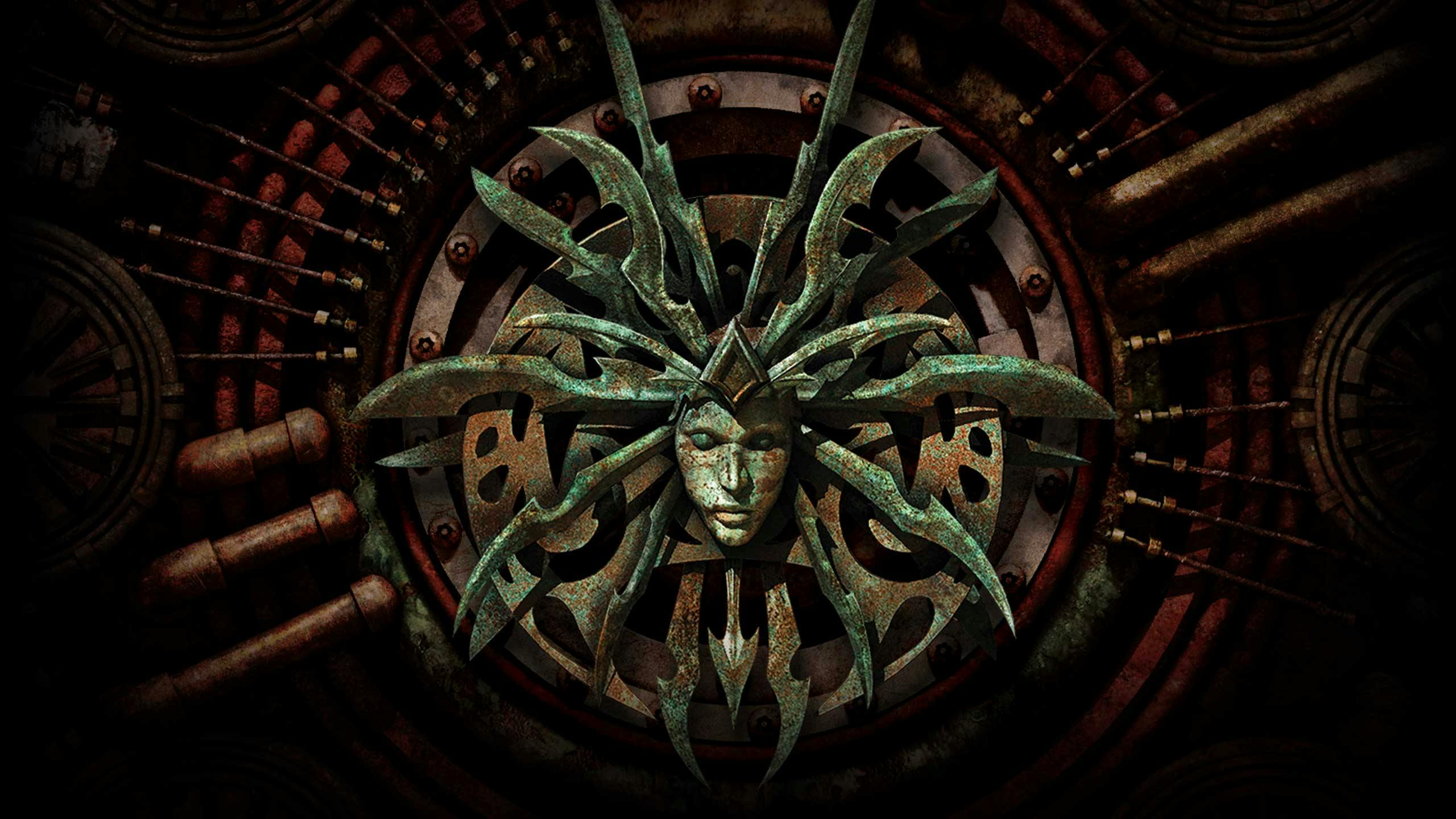 Planescape Torment