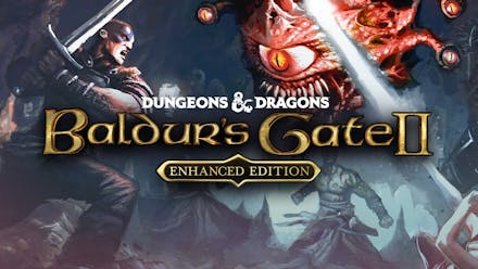 Baldur's Gate