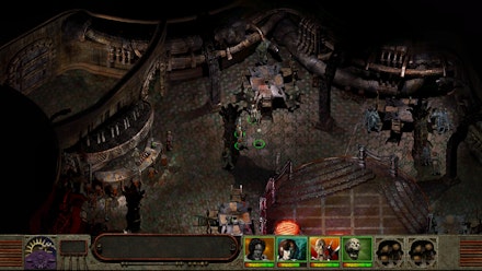 Planescape Torment Planescape Torment