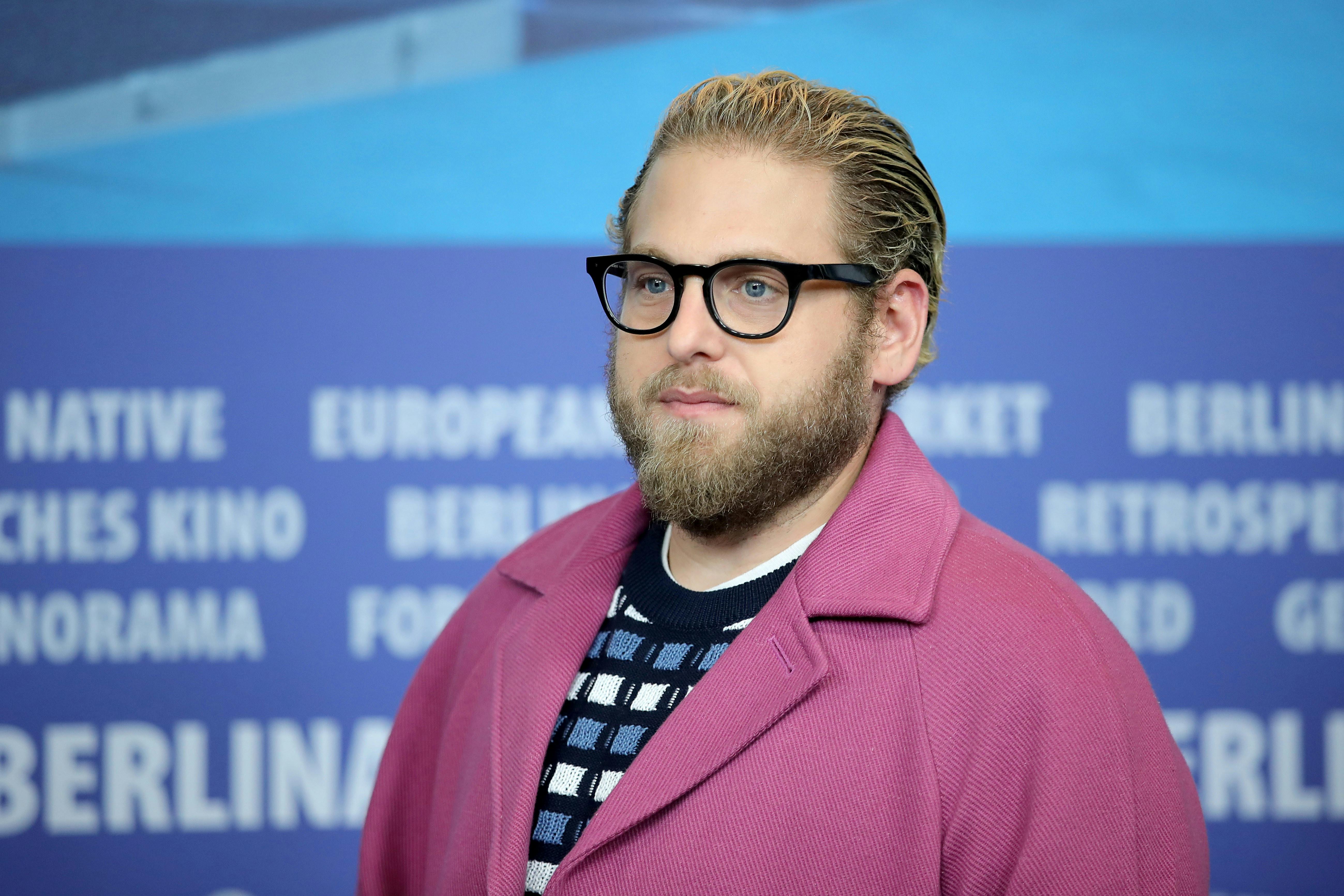 Jonah Hill