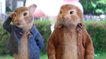 Peter Rabbit 2