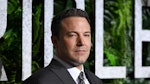 Ben Affleck