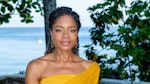 Naomie Harris
