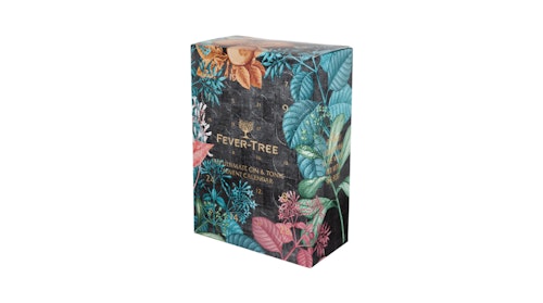 Fever Tree Gin & Tonic Advent Calendar