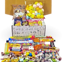 Retro Sweets Hamper