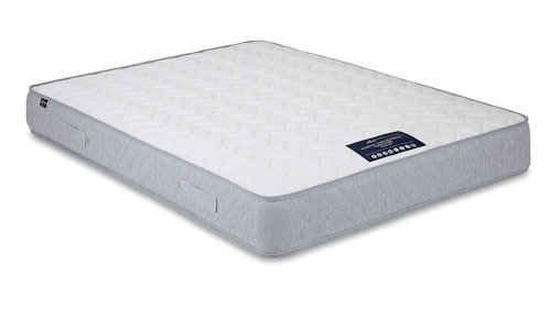 Dunelm Fogarty Just Right Orthopaedic Open Coil Mattress