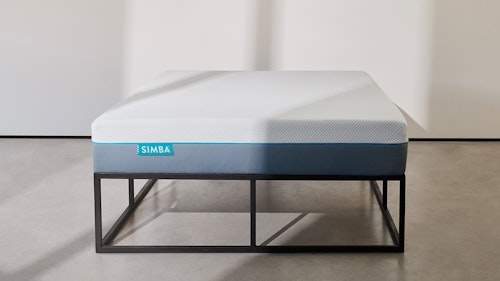 Simba Hybrid Mattress, Double £649