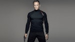 James Bond – Spectre – Daniel Craig