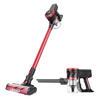 MooSoo Cordless Vacuum Cleaner 17000Pa