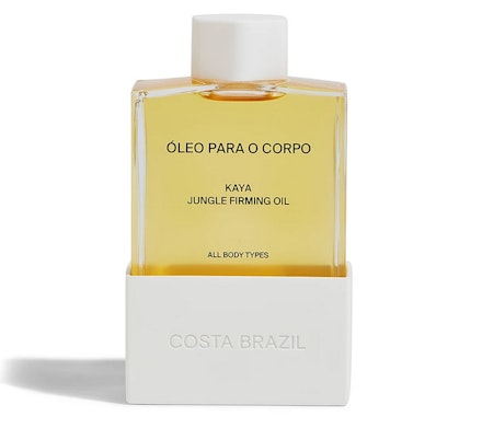 Costa Brazil Óleo Para O Corpo Kaya Jungle Firming Body Oil Costa Brazil Óleo Para O Corpo Kaya Jungle Firming Body Oil