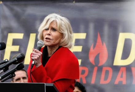 Jane Fonda Jane Fonda