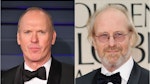 Michael Keaton, William Hurt