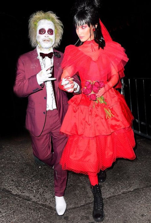 Best Halloween Costumes For Couples