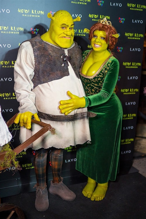 Best Halloween Costumes For Couples