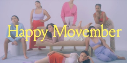 women moustache Movember women moustache Movember