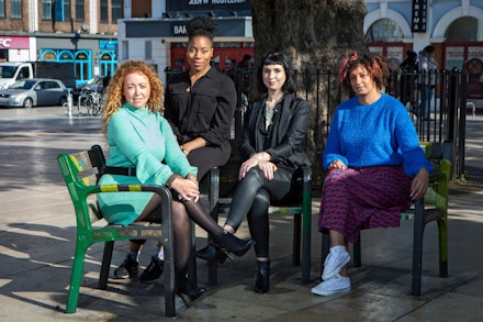women's equality party members women's equality party members