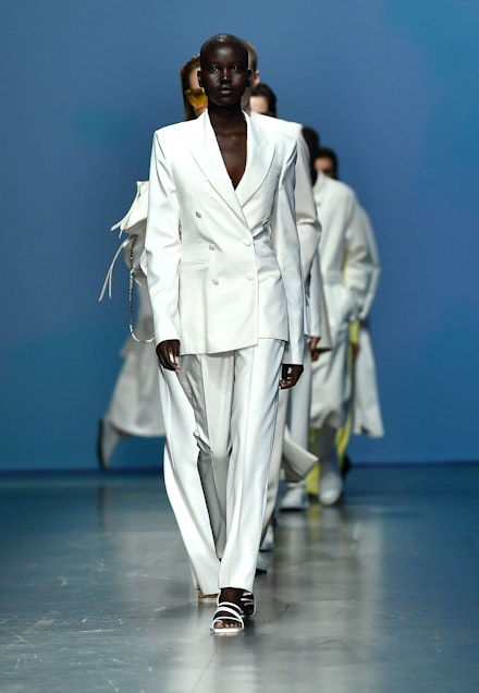 Hugo Boss S/S 20 Hugo Boss S/S 20