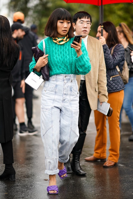 Bottega Veneta's padded sandals are the most popular product Bottega Veneta's padded sandals are the most popular product