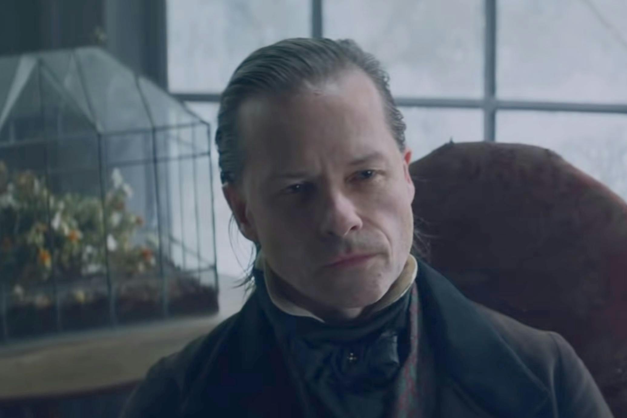 A Christmas Carol  (2019) (trailer grab)