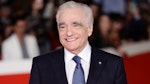 Martin Scorsese