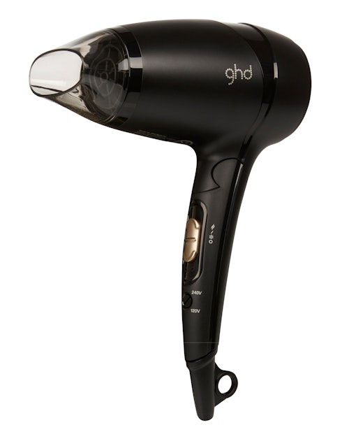 ghd Flight Travel Hair Dryer, £59