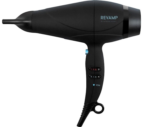 Revamp Progloss Hairdryer, £99.99