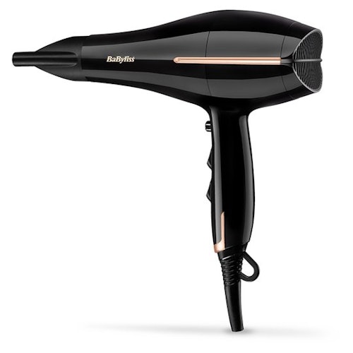 BaByliss 5240U Super Power Hair Dryer, £59.99