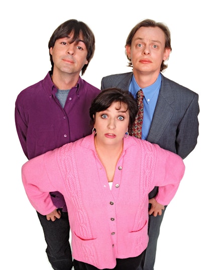Martin Clunes Men Behaving Badly Martin Clunes Men Behaving Badly