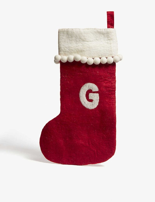 Stocking