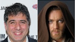 Hosseini Amini, Obi-Wan Kenobi