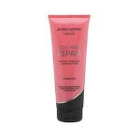 Andrew Barton S.O.S Hair Repair Shampoo for Dry or Damaged Hair, £6.49