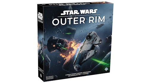 Star Wars: Outer Rim