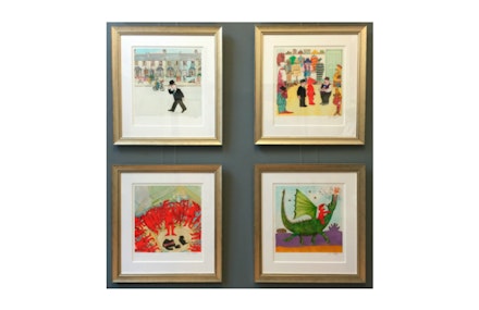 Masterpiece%20-%20The%20Red%20Knight%20Suite%20Framed%20%C2%A3950 Masterpiece%20-%20The%20Red%20Knight%20Suite%20Framed%20%C2%A3950
