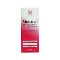 Nizoral Anti Dandruff Shampoo