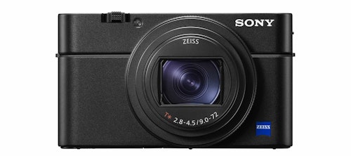Sony RX100 VI