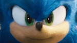Sonic The Hedgehog