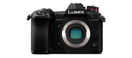 Panasonic G9