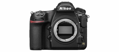 Nikon D850