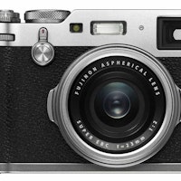 Fujifilm X100F