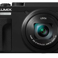 Panasonic Lumix TZ95