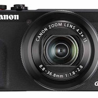Canon G7X MkIII