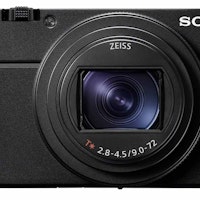 Sony RX100 VII