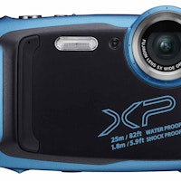 Fujifilm XP140