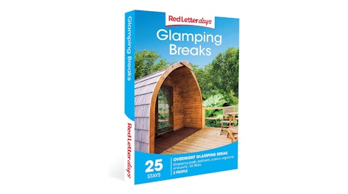 Glamping Stay